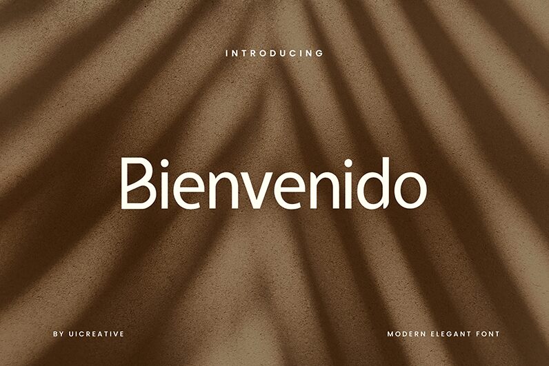 Bienvenido Fuente