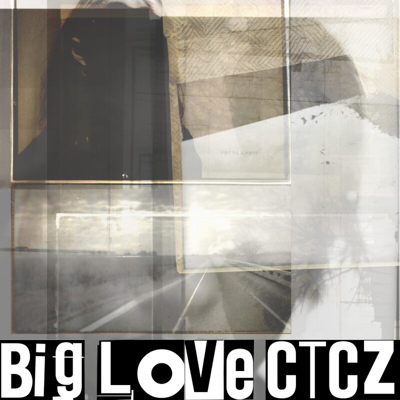 Big Love CTCZ Czcionka