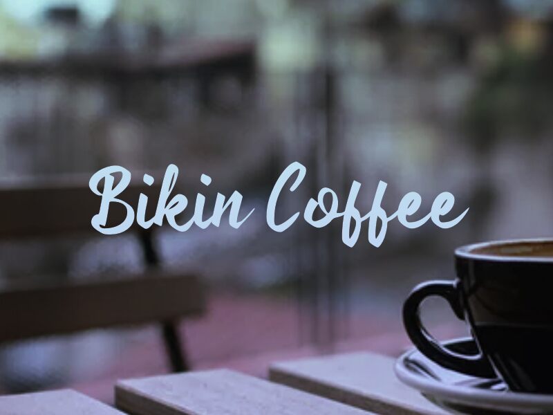 b Bikin Coffee Fuente