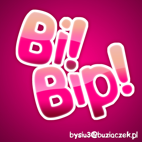 bipDEMO 字体