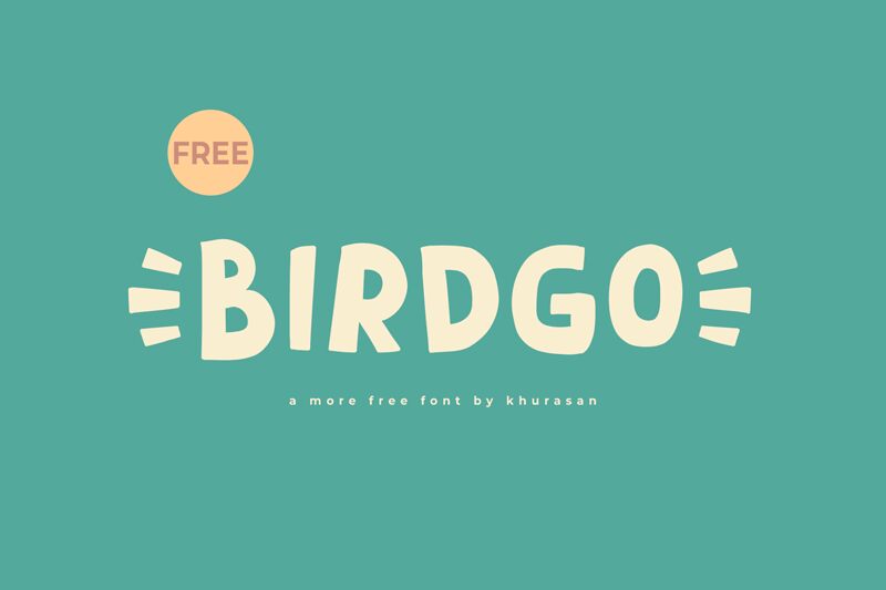 Birdgo Police