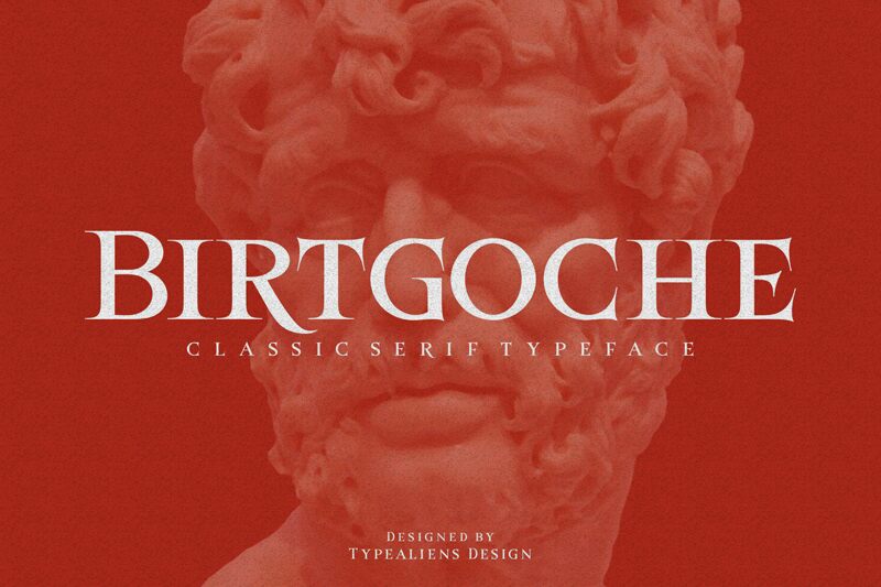 Birtgoche Police