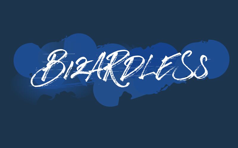 BizardleSs Fonte