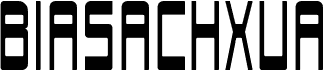 Biasachxua
