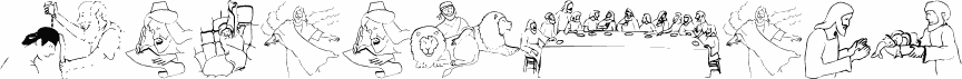 Biblicals