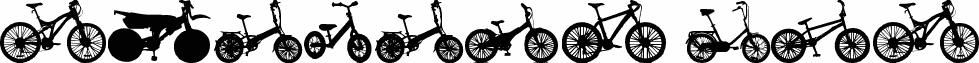 bicycle tfb