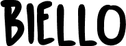 Biello Regular