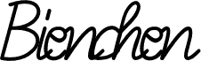 BienchenSAS-Italic
