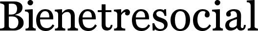 Bienetresocial