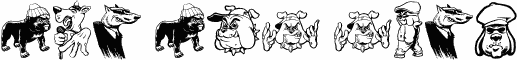Big Bad Dogs