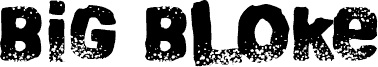 Big Bloke BB