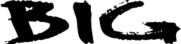 Big Plain