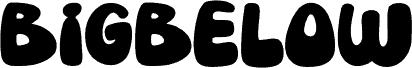 Bigbelow