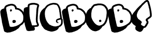 BIGBOBS  BIG