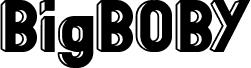 BigBOBY Demo 3D