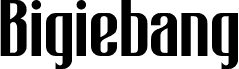 Bigiebang