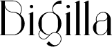 Bigilla Bold