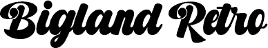 BiglandRetro