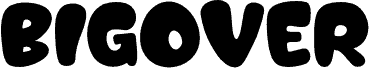 Bigover