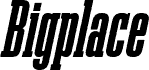 Bigplace ExtBd ExtCond Obliq