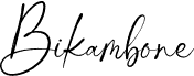 Bikambone