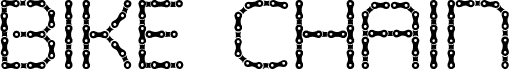 BIKE CHAIN