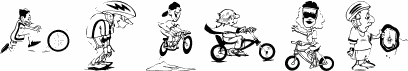 Bikers