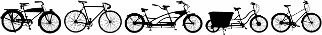 BIKES