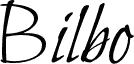 Bilbo-Regular