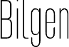 Bilgen Demo Extra Light
