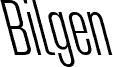 Bilgen Demo Left