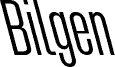 Bilgen Demo Medium Left