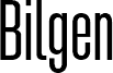Bilgen Demo Semi Bold