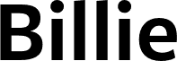 Billie DEMO SemiBold