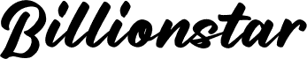 Billionstar
