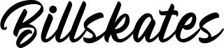 BillskatesDEMO