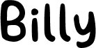 Billy