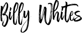 BillyWhites
