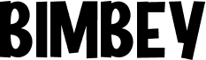 BIMBEY