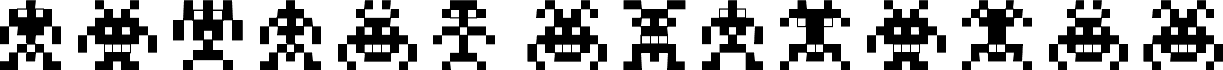 Binary Soldiers