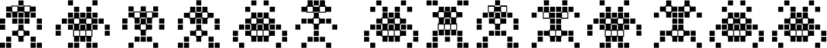 Binary SoldiersII