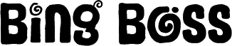 Bing Boss