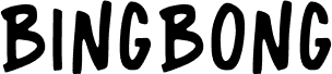Bingbong-Regular