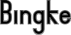 Bingke Susu DEMO