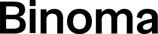 Binoma Trial Semi Bold шрифт