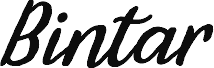 Bintar Italic