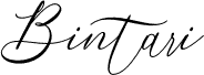 Bintari Italic