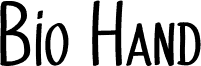BIO_HAND_CRE