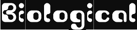Preview of the Biological-Inverse font