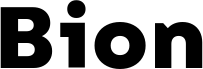 Bion Bold